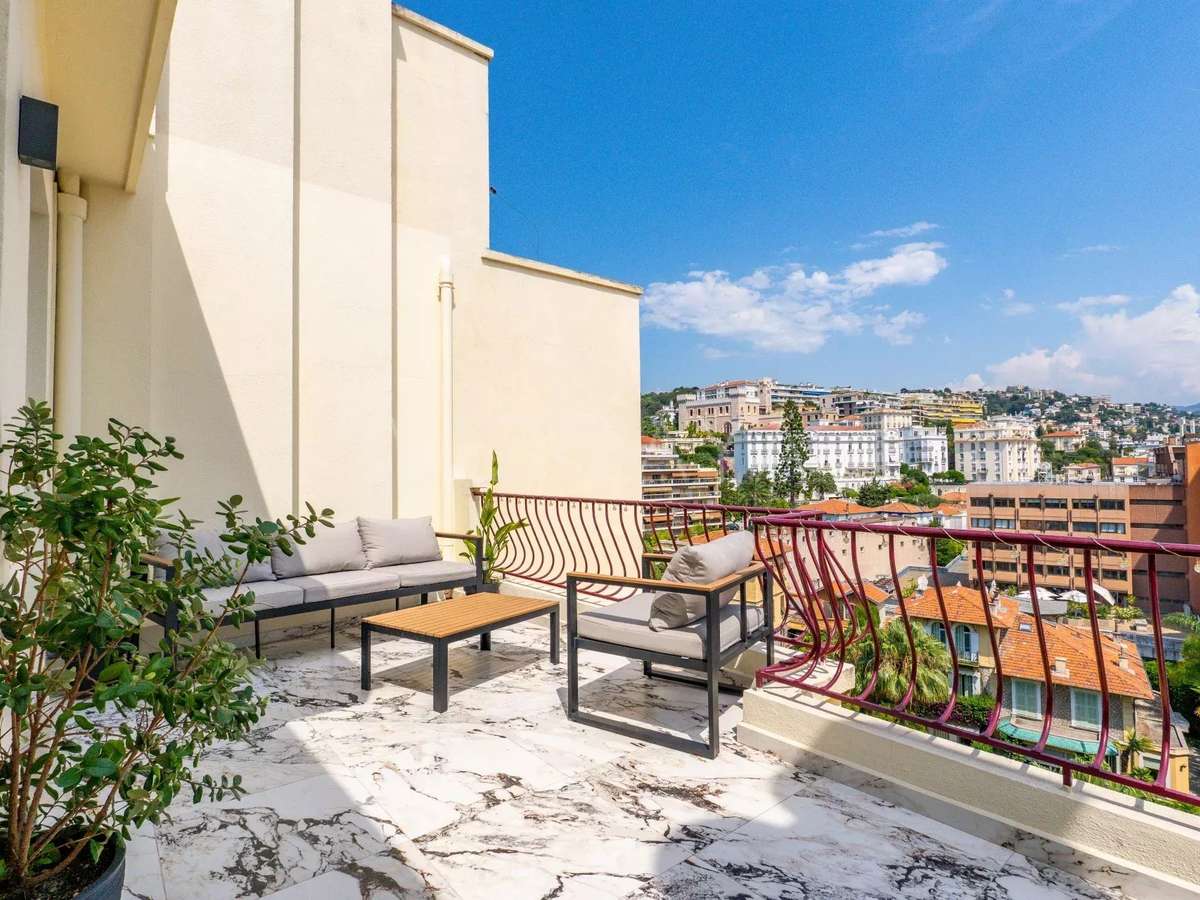 Appartement Nice