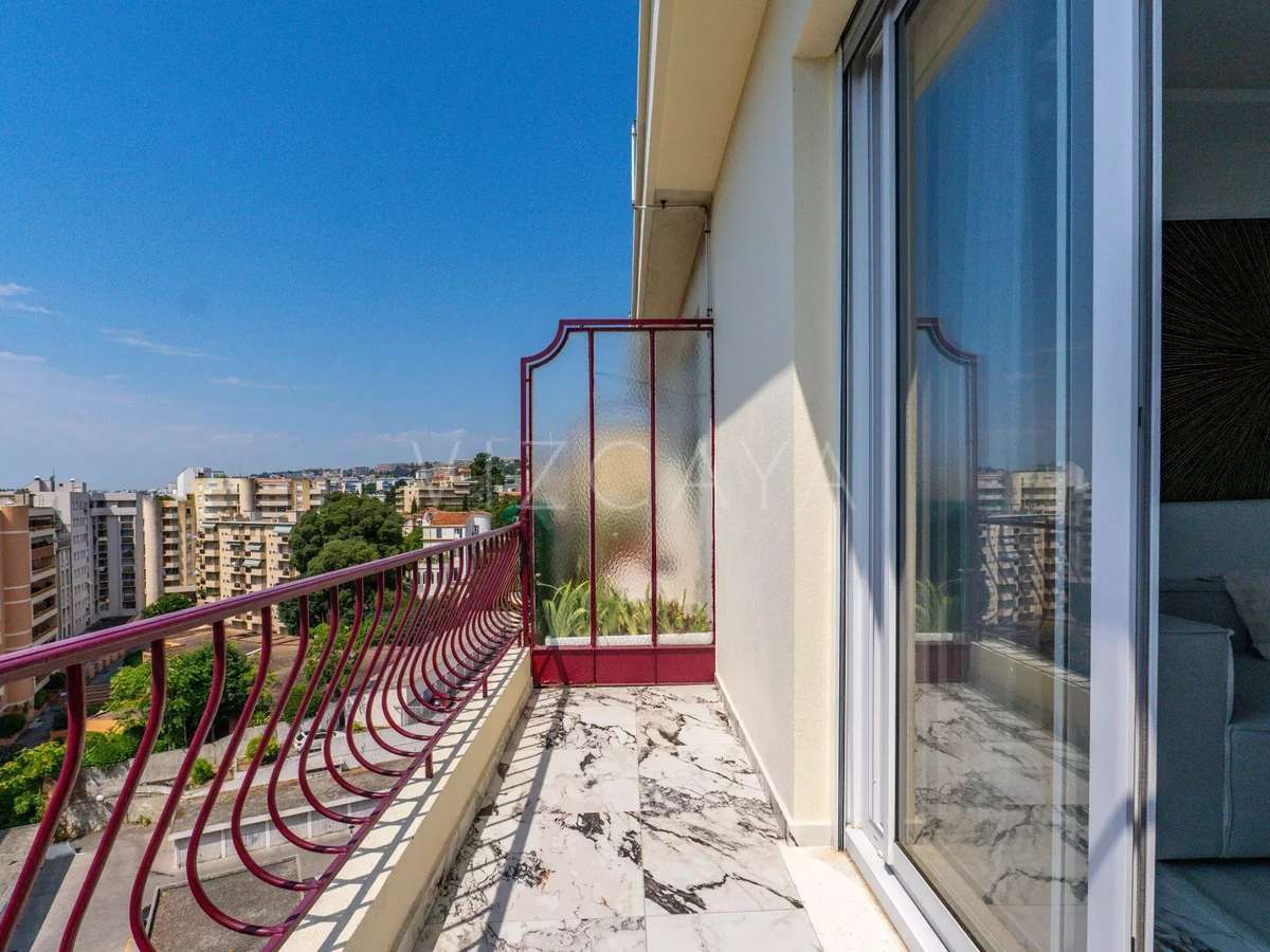 Appartement Nice