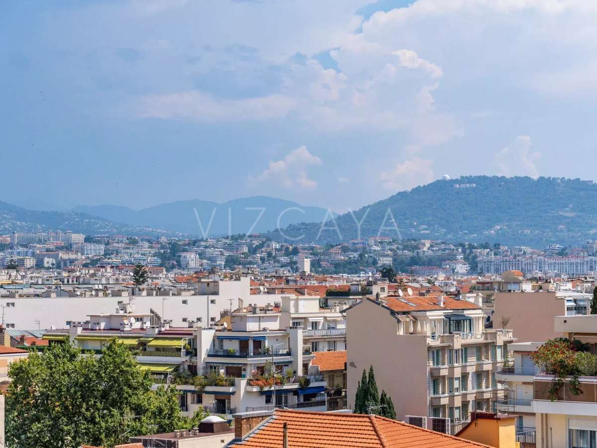 Appartement Nice