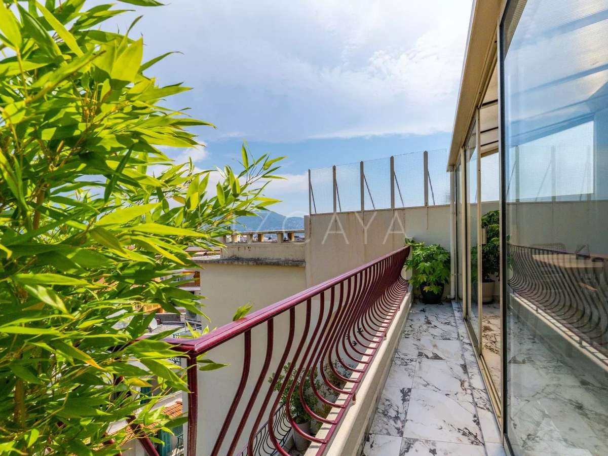 Appartement Nice