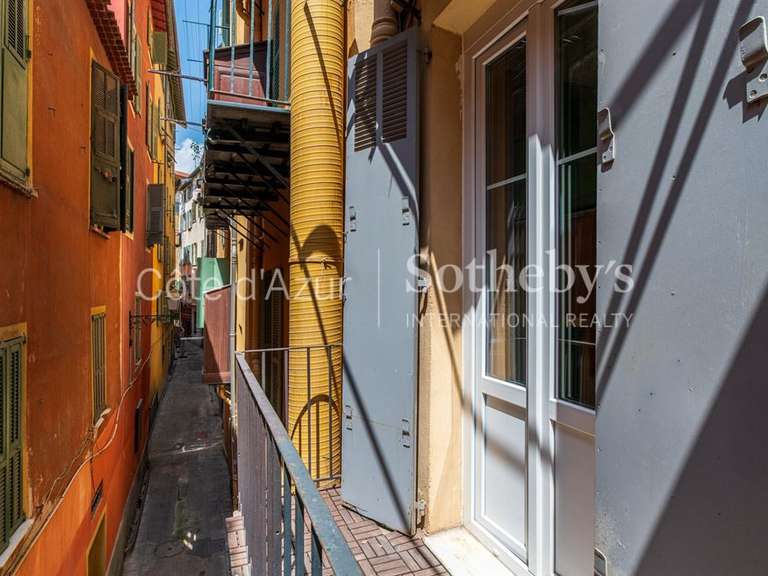 Appartement Nice - 3 chambres - 96m²