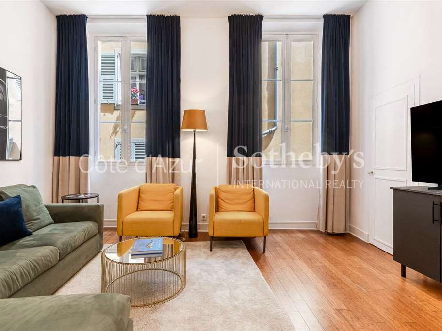 Appartement Nice