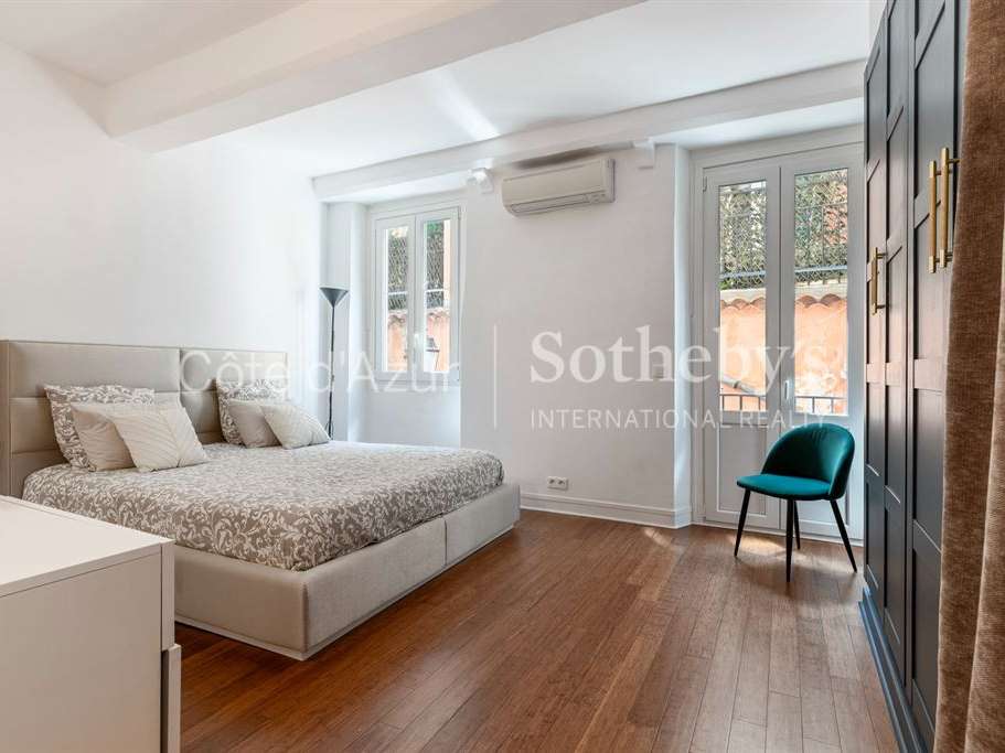 Appartement Nice