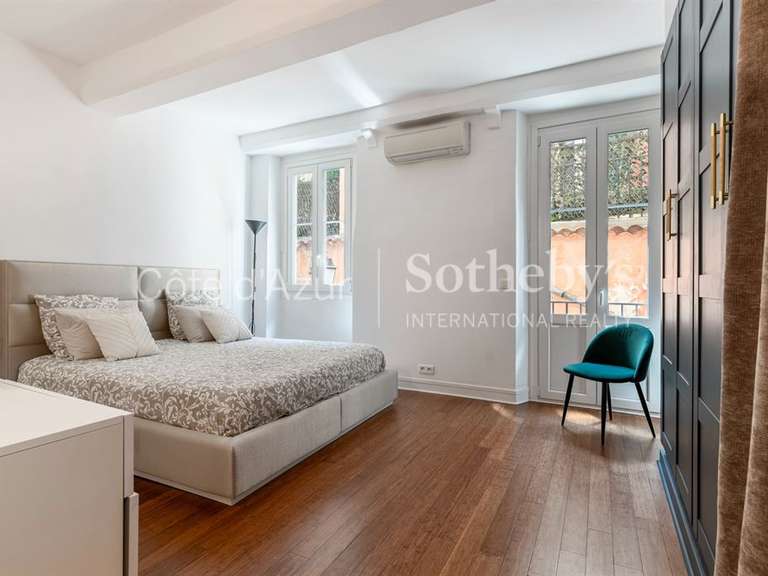 Appartement Nice - 3 chambres - 96m²