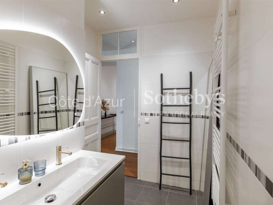 Appartement Nice