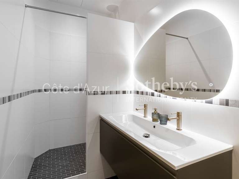 Appartement Nice - 3 chambres - 96m²