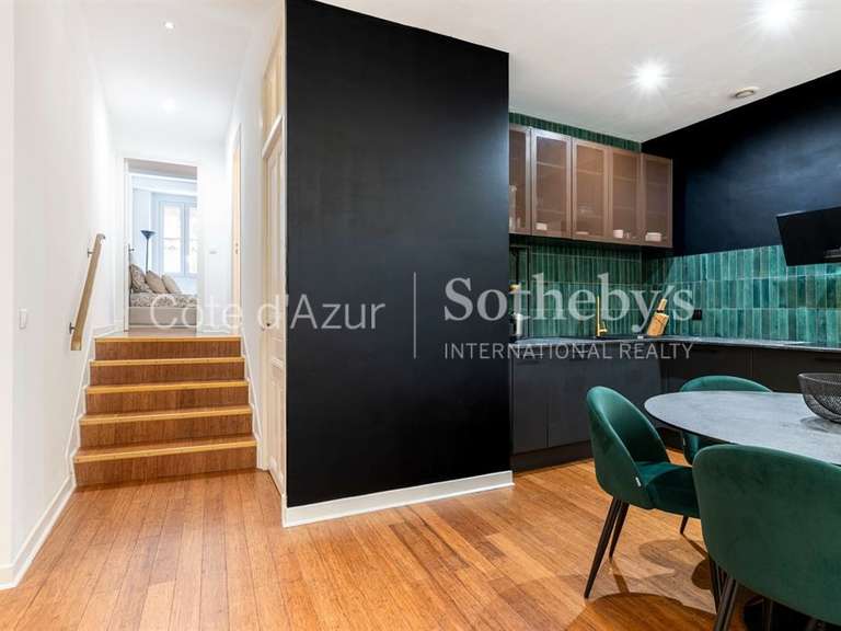 Appartement Nice - 3 chambres - 96m²