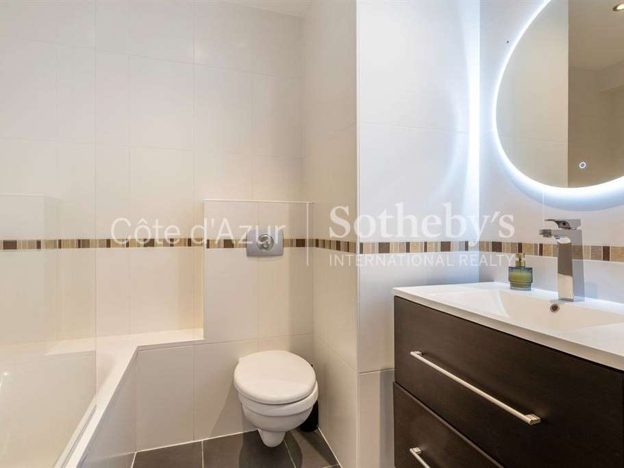 Appartement Nice