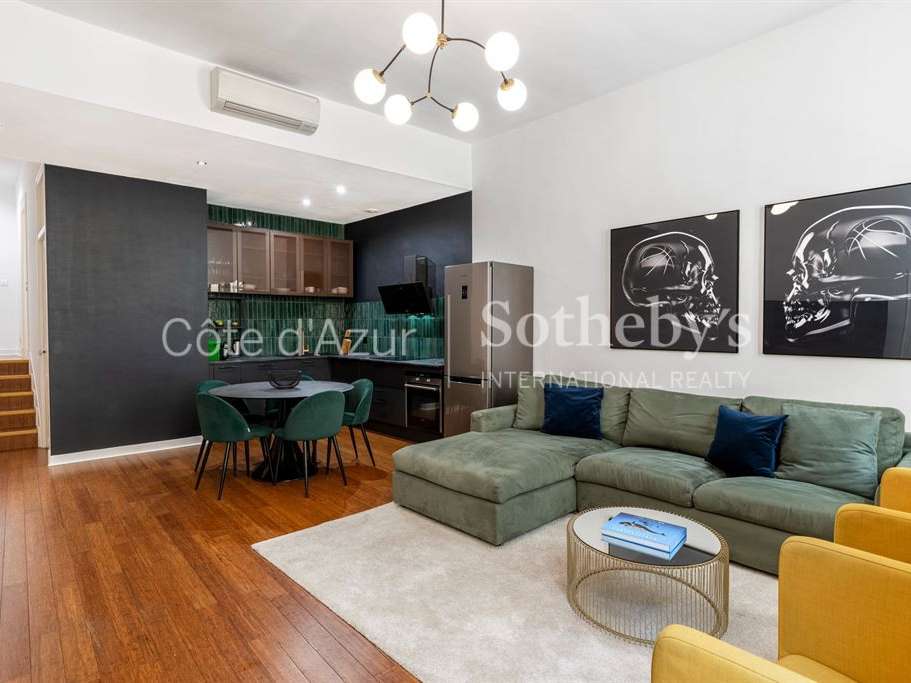 Appartement Nice