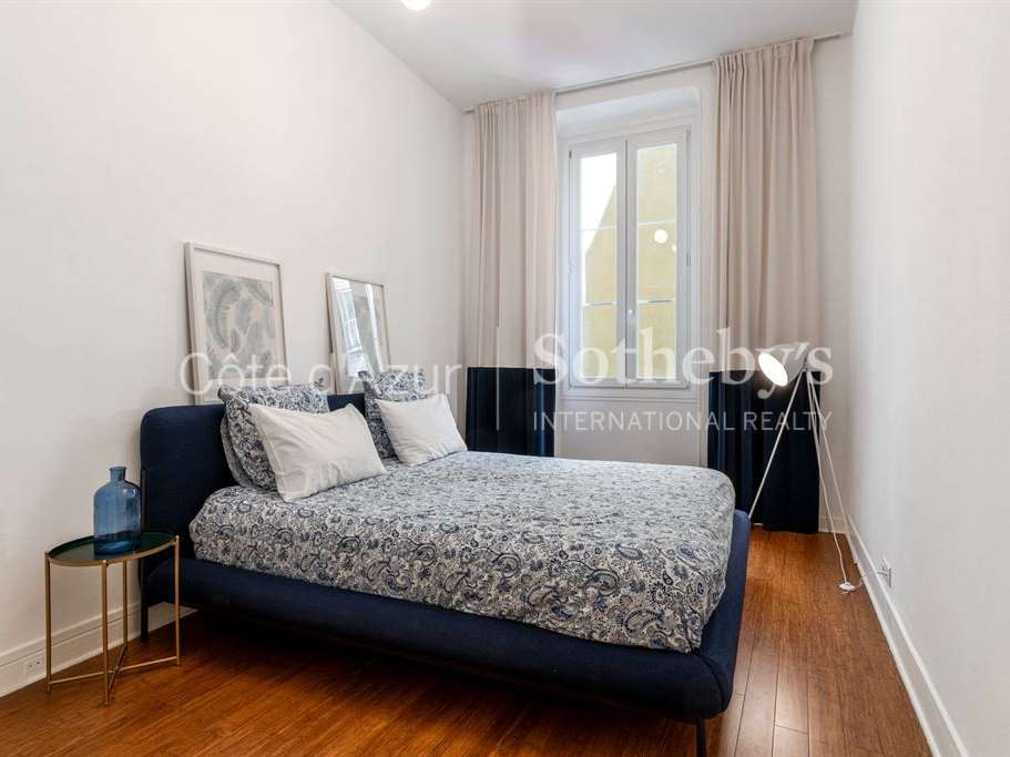 Appartement Nice
