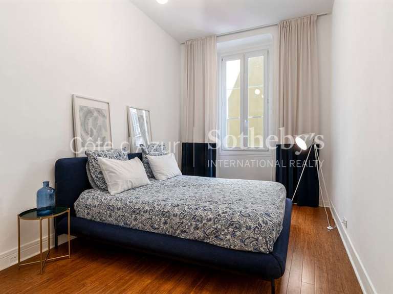 Appartement Nice - 3 chambres - 96m²