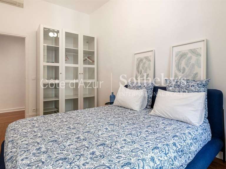 Appartement Nice - 3 chambres - 96m²