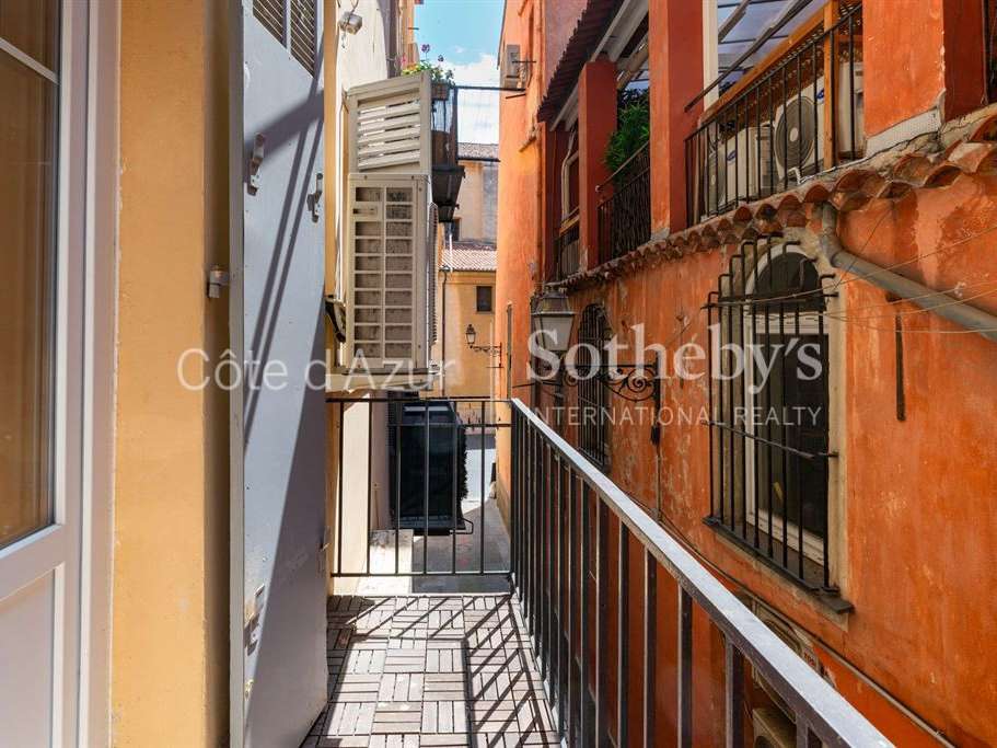 Appartement Nice