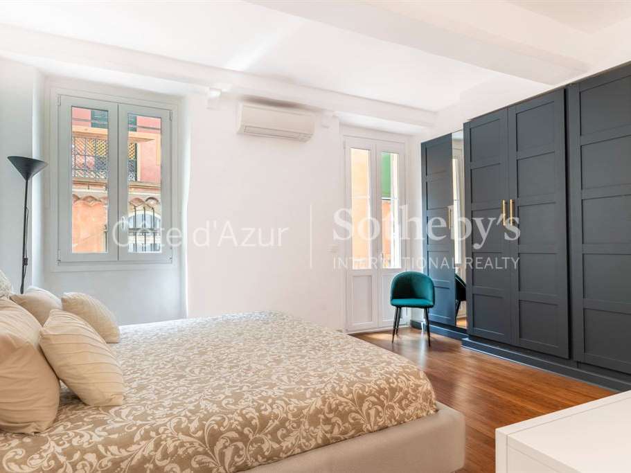 Appartement Nice