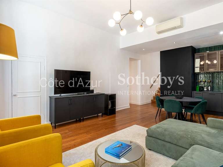 Appartement Nice - 3 chambres - 96m²