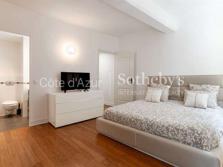 Appartement Nice - 3 chambres - 96m²