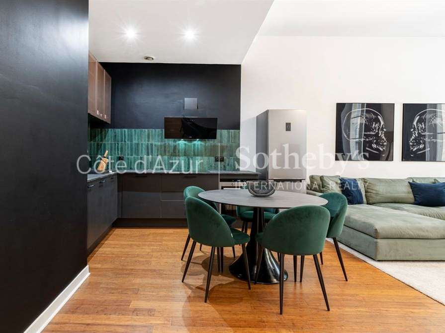 Appartement Nice