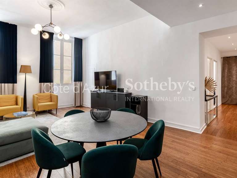 Appartement Nice - 3 chambres - 96m²