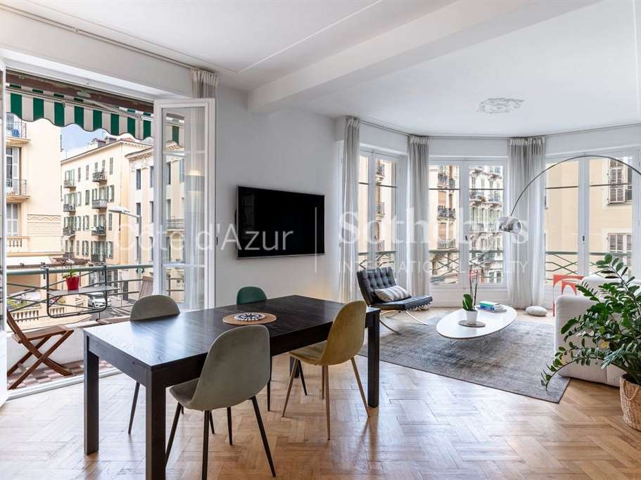 Appartement Nice