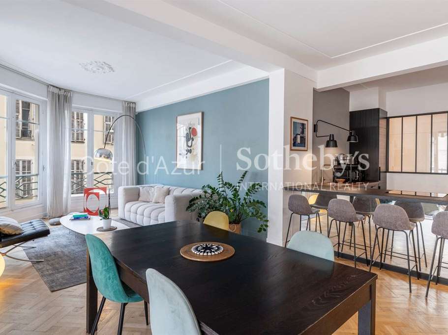 Appartement Nice