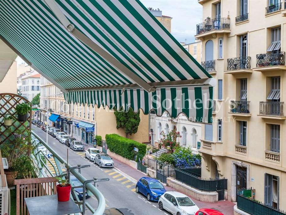 Appartement Nice