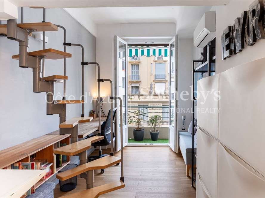 Appartement Nice