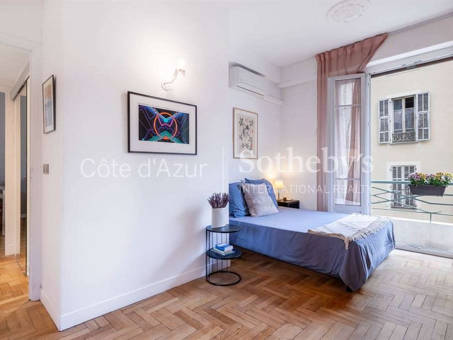 Appartement Nice