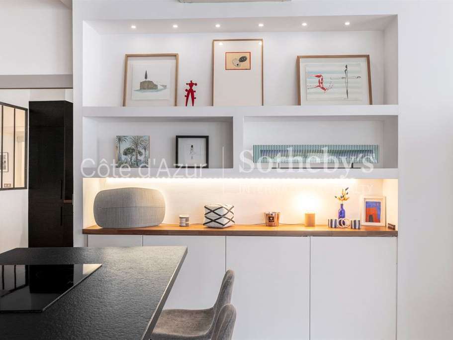 Appartement Nice
