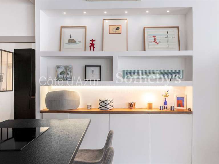 Appartement Nice - 3 chambres - 99m²