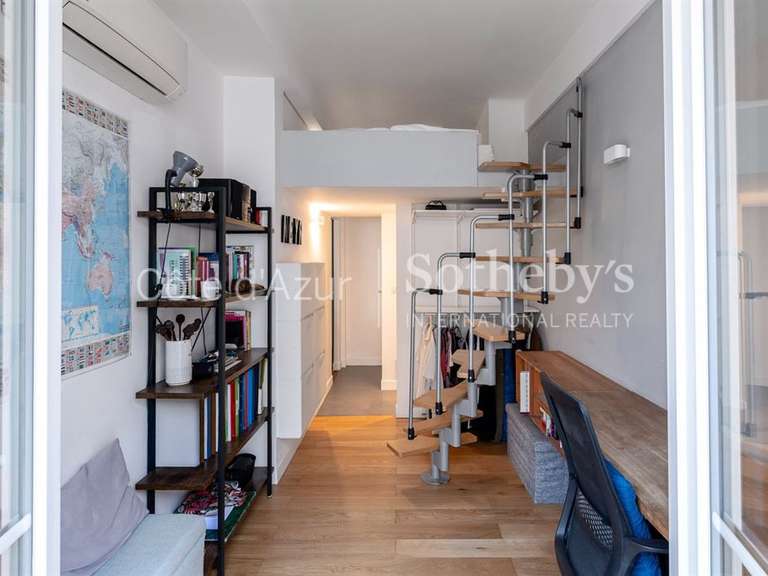 Appartement Nice - 3 chambres - 99m²