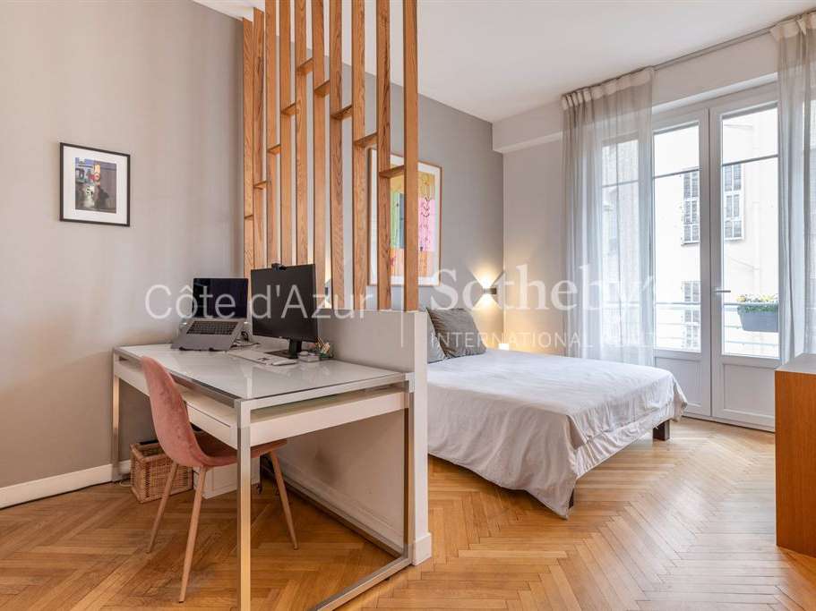 Appartement Nice