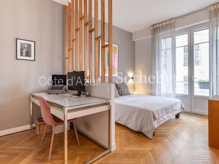 Appartement Nice - 3 chambres - 99m²