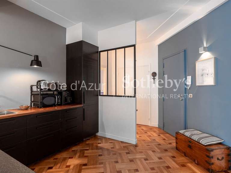 Appartement Nice - 3 chambres - 99m²