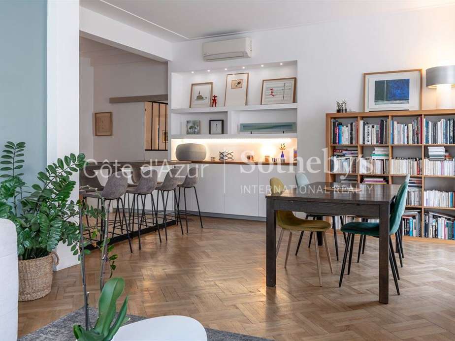 Appartement Nice