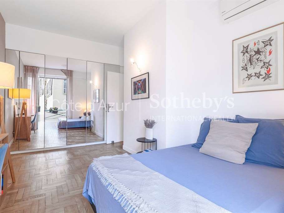 Appartement Nice