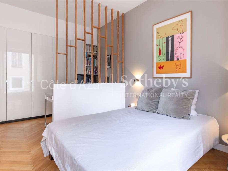 Appartement Nice