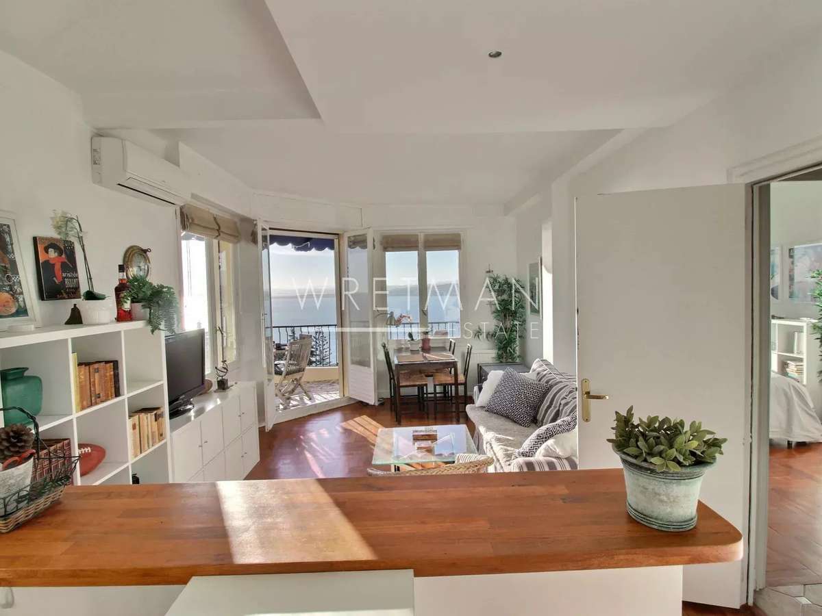 Appartement Nice
