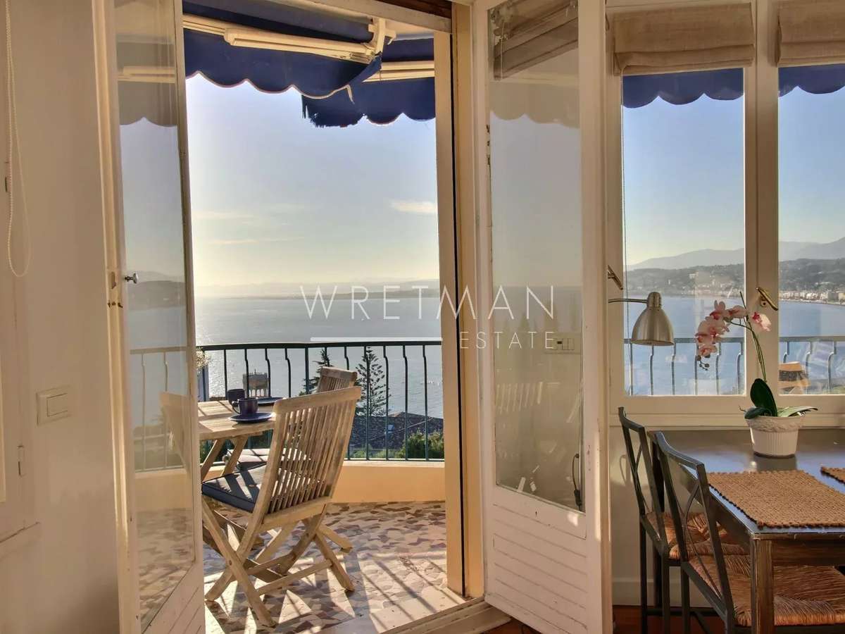 Appartement Nice