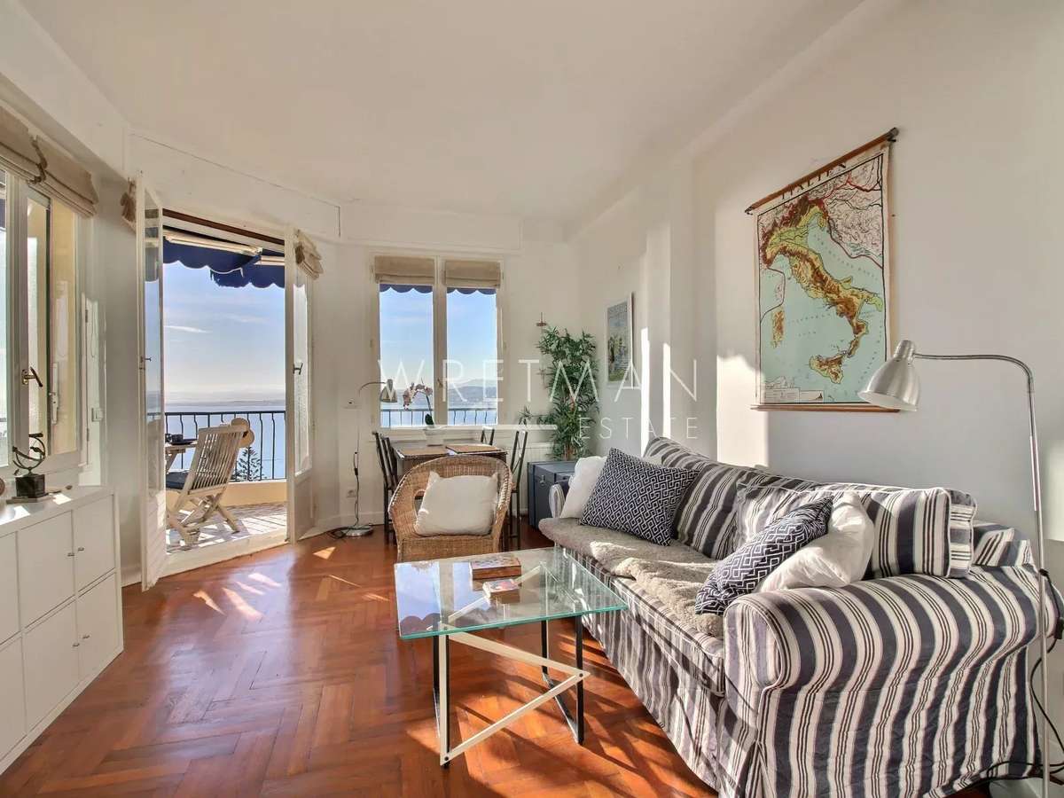 Appartement Nice