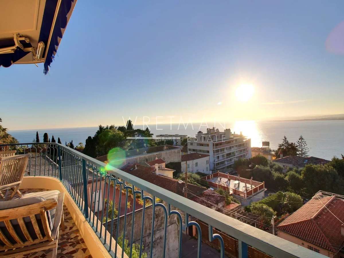 Appartement Nice