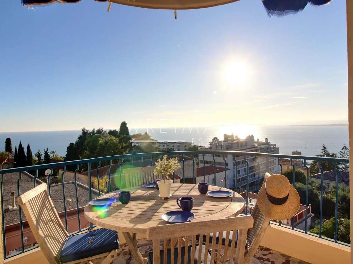 Appartement Nice