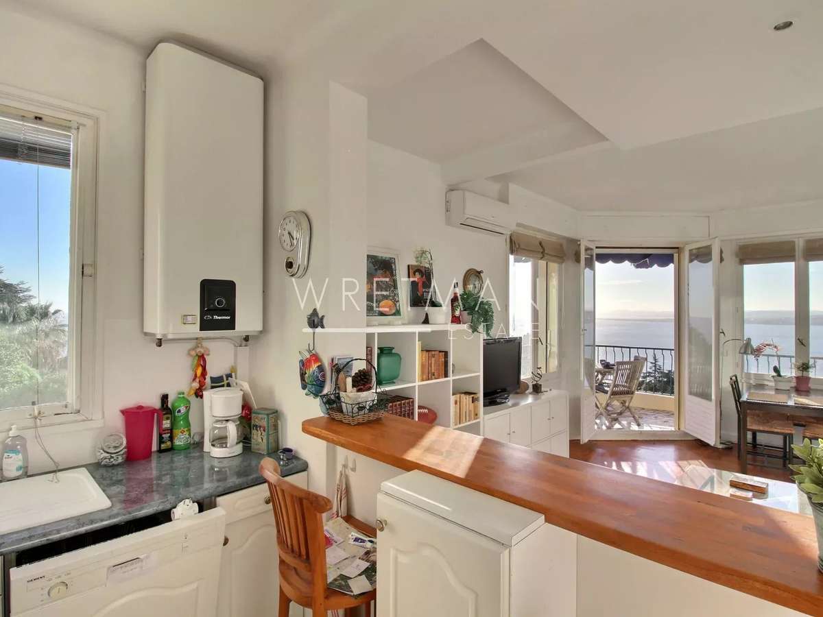 Appartement Nice