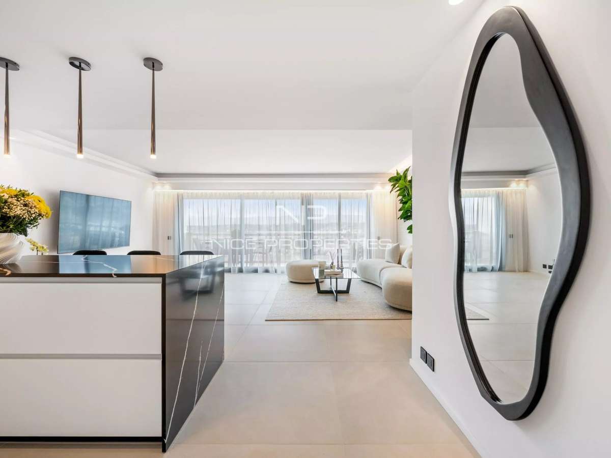 Appartement Nice