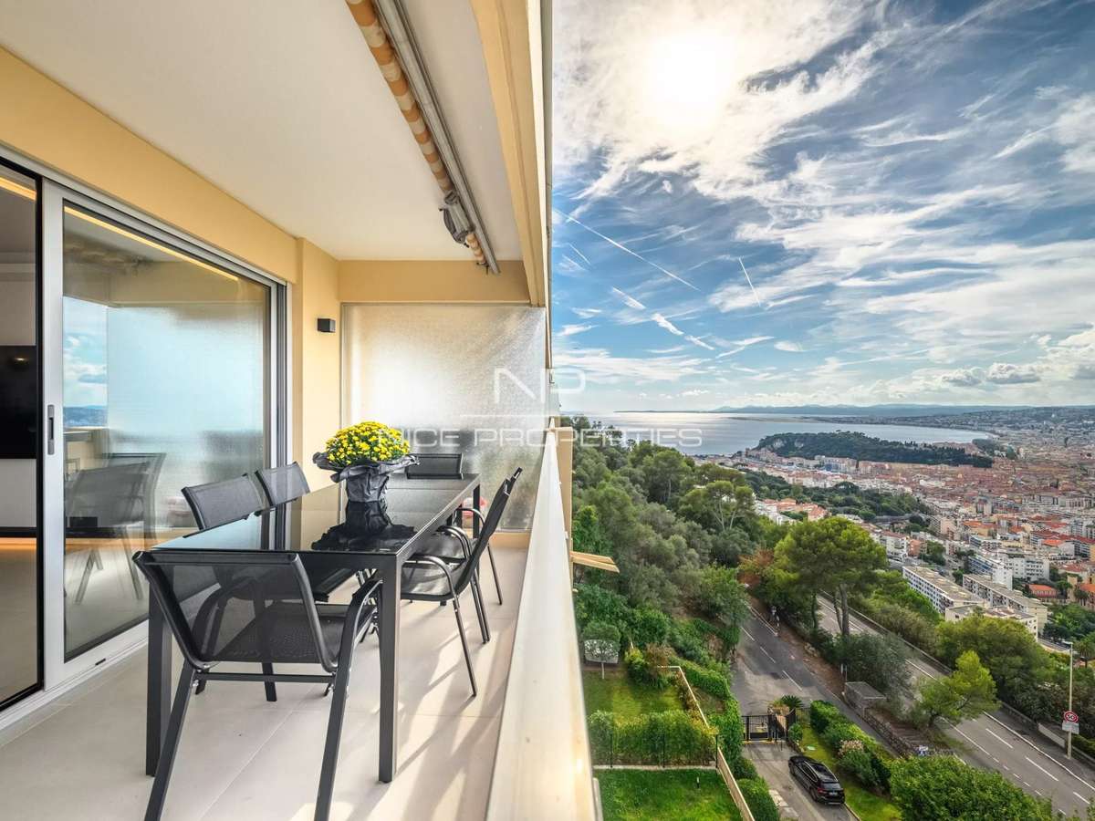 Appartement Nice