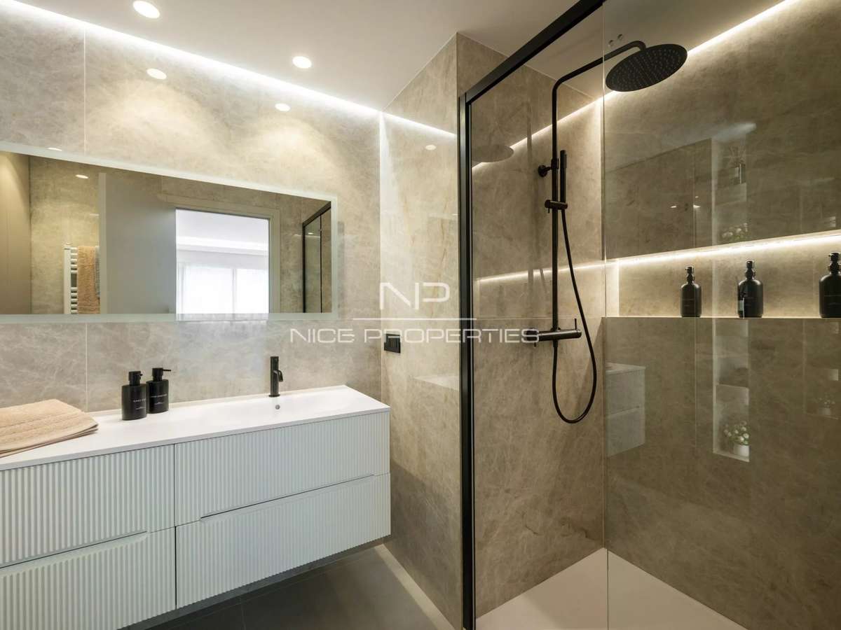 Appartement Nice