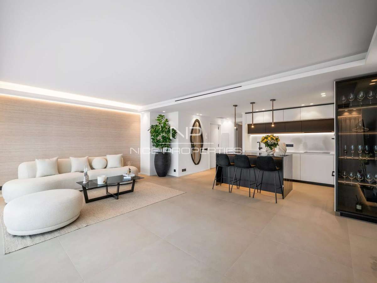 Appartement Nice