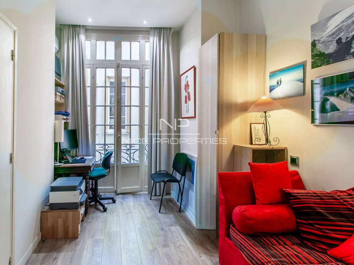 Appartement Nice