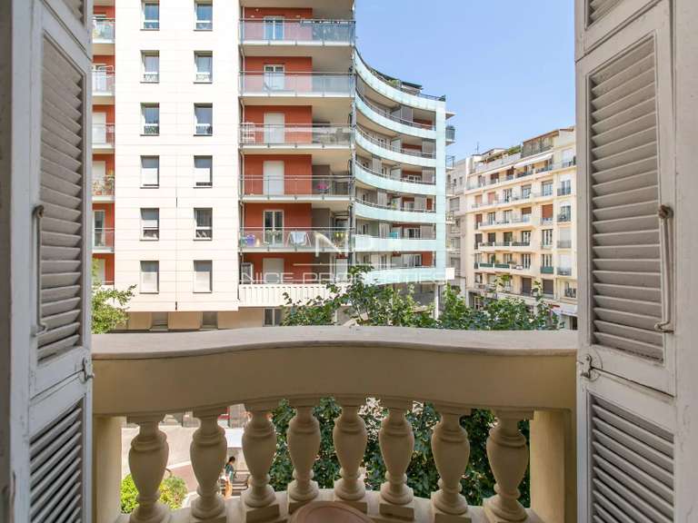 Appartement Nice - 2 chambres - 96m²