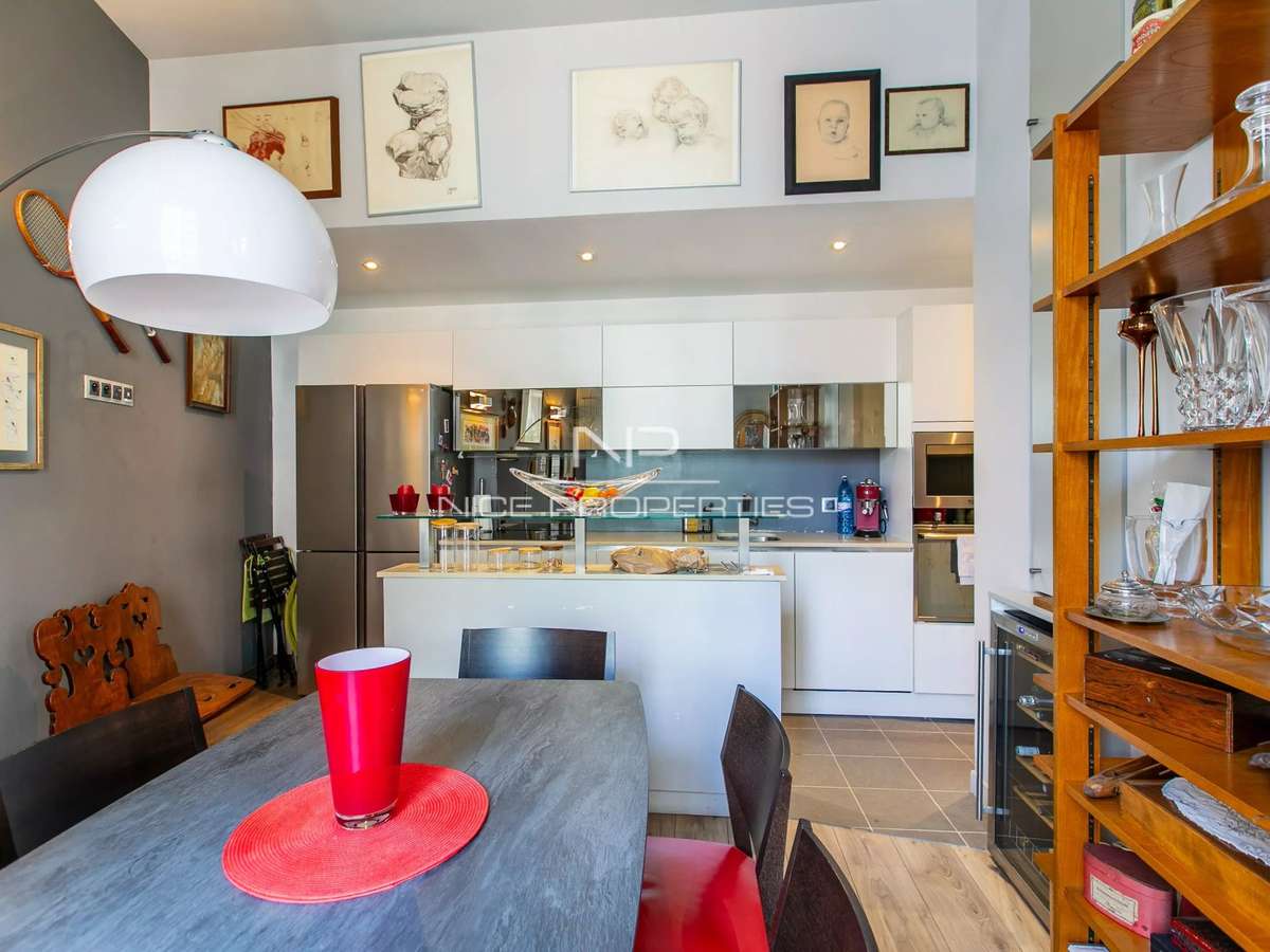 Appartement Nice