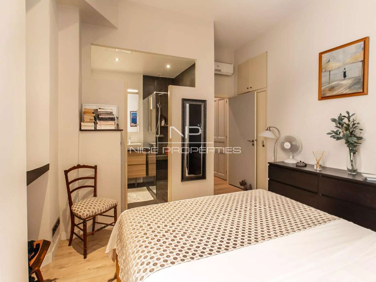 Appartement Nice